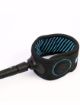 Picture of FCS FREEDOM HELIX LEASH - ALL ROUND - Blue/Black