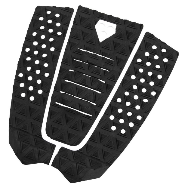 Picture of The Jane Tail Pad - Black