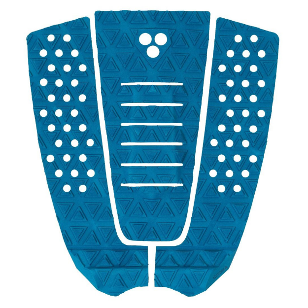 Picture of The Jane Tail Pad - Deep Teal