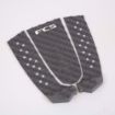 Picture of FCS T-3 Eco Tail Pad - Ash