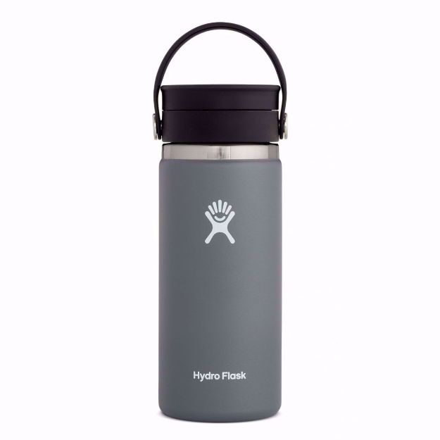 Hydro Flask 16 oz wide Flex Sip Lid