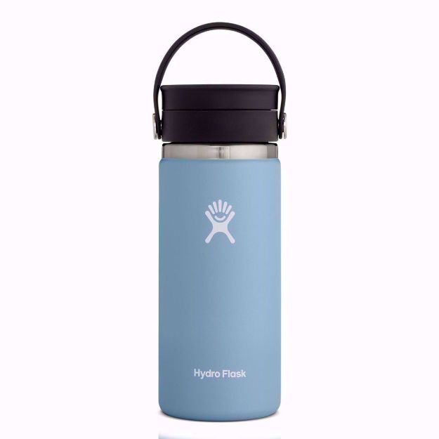 Hydro Flask 16 oz wide Flex Sip Lid