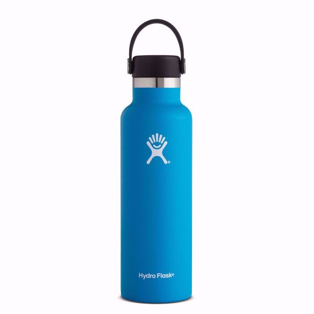 hydro flask 21oz standard flex cap  