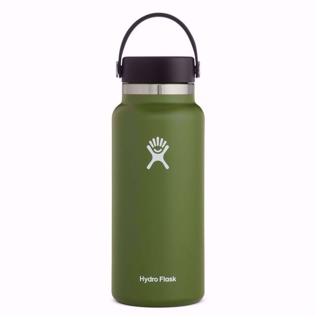 Hydro Flask 32 oz Wide Mouth 