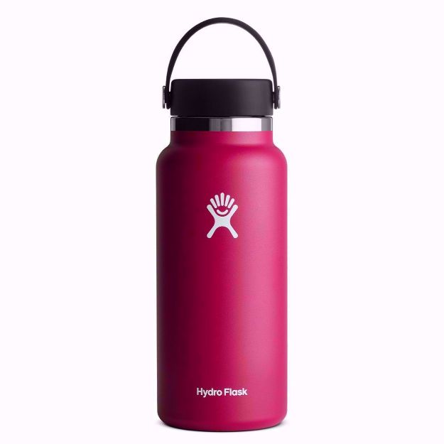 Hydro Flask 32 oz Wide Flex Cap