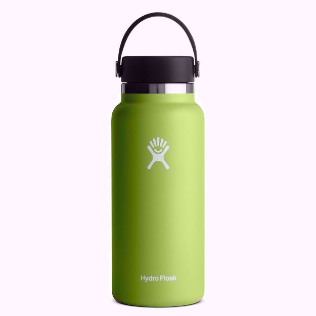 Hydro Flask 32 oz Wide Flex Cap