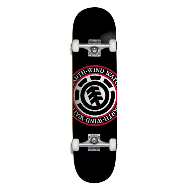 Picture of ELEMENT TEAM SEAL 8" COMPLETE-BOARD