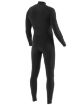 Vissla 7 Seas 3-2 Chest Zip Full Suit -Stealth | Men's Wetsuit 