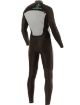 Vissla 7 Seas 3-2 Chest Zip Full Suit -charcoal 2 | Men's Wetsuit