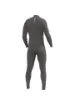 Picture of Vissla 7 Seas comp 3-2 Chest Zip Full Suit - graphite | Men's Wetsuit